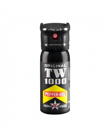 SPRAY AU POIVRE TW1000 GEL AU POIVRE 50 ML