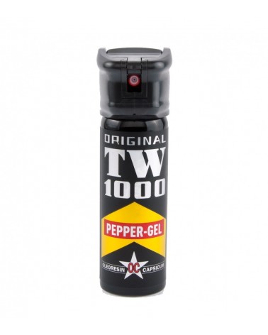 SPRAY AU POIVRE TW1000 GEL AU POIVRE 63 ML