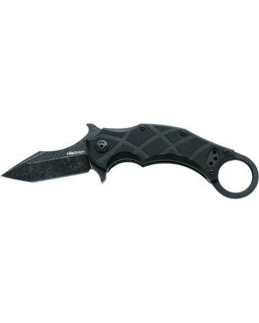 Couteau pliant Fox Edge The Claw, acier inoxydable 8Cr13MoV Klinge