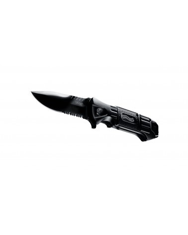 Walther couteau de poche BTK, Black Tac Knife