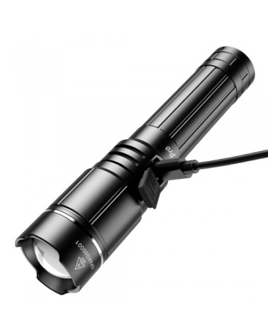 Lampe rechargeable A2 PRO - 1450 lumens