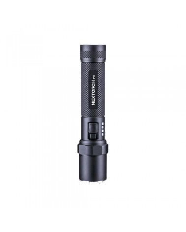 Lampe rechargeable P8 - éclairage blanc - 1300 lumens