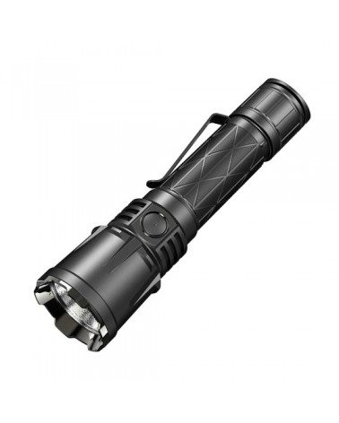 Lampe tactique rechargeable XT21X PRO - 4400 lumens