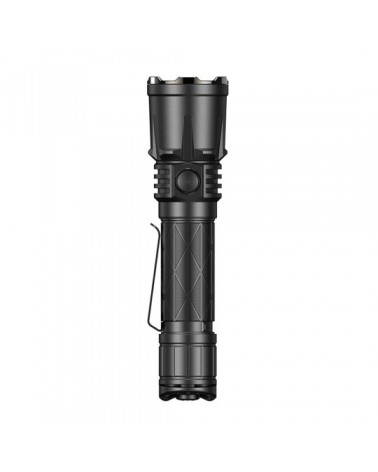 Lampe tactique rechargeable XT21X PRO - 4400 lumens