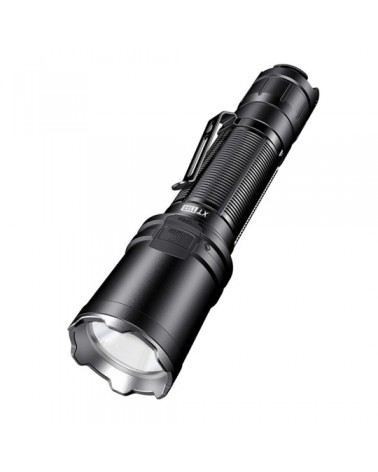 Lampe tactique rechargeable XT11R - 1300 lumens