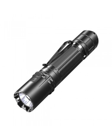 Lampe tactique rechargeable XT2CR PRO - 2100 lumens