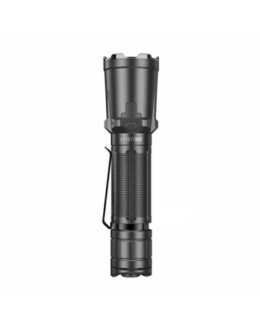 Lampe tactique rechargeable XT11GT PRO V2.0 - 3300 lumens