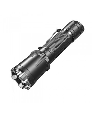 Lampe tactique rechargeable XT11GT PRO V2.0 - 3300 lumens