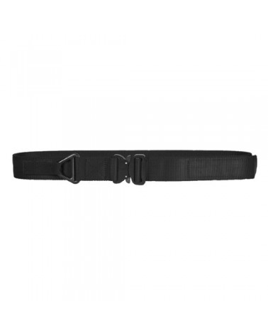 Ceinture Cobra Emergency Rescue 45 mm 2V46 noir