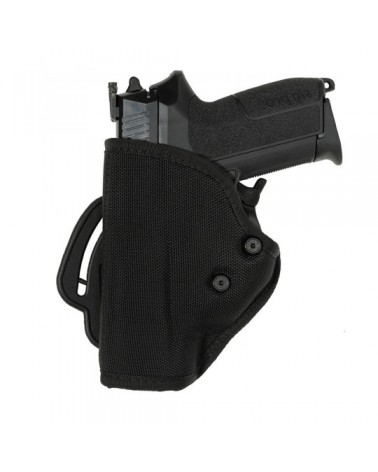 copy of Holster droitier Cordura ST207 noir pour SIG PRO 2022