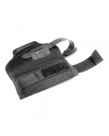 Holster ambidextre Cordura FB265 noir avec porte-chargeur