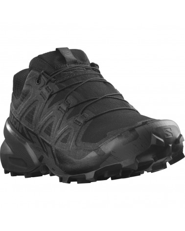 SALOMON SPEEDCROSS 6 FORCES NOIR