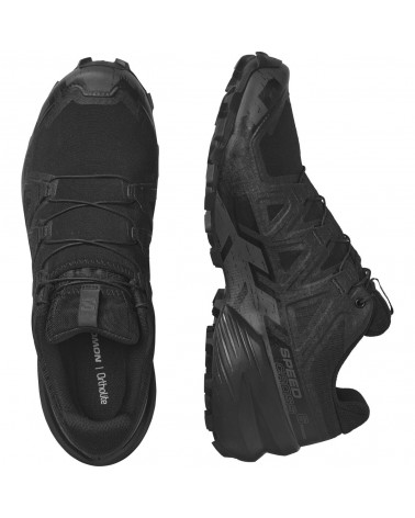 SALOMON SPEEDCROSS 6 FORCES NOIR