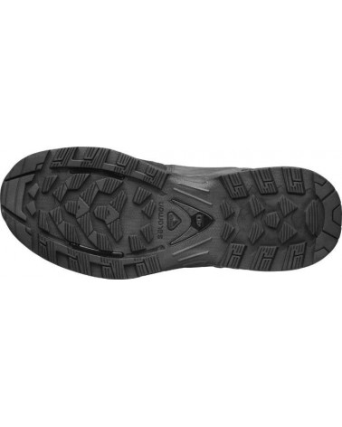 SALOMON QUEST 4D FORCES 2 FR NOIR