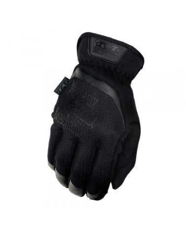 Gants FastFit noir