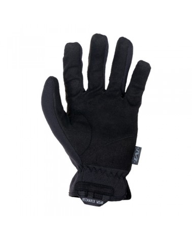 Gants FastFit noir