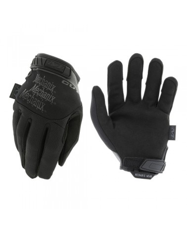 Gants anti-coupure/anti-perforation Pursuit D5 noir