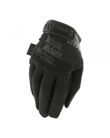 Gants anti-coupure/anti-perforation Pursuit D5 noir