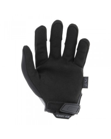 Gants anti-coupure/anti-perforation Pursuit D5 noir