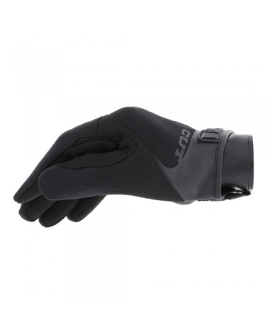 Gants anti-coupure/anti-perforation Pursuit D5 noir