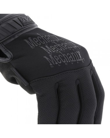 Gants anti-coupure/anti-perforation Pursuit D5 noir