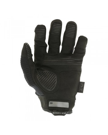 Gants coqués M-Pact 3 noir