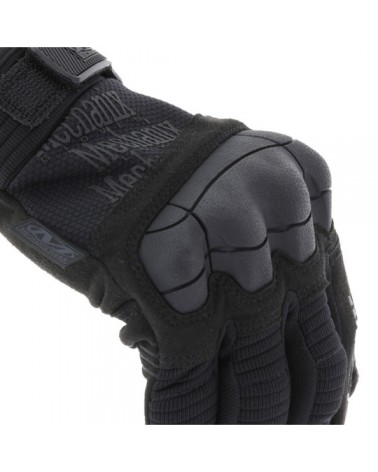 Gants coqués M-Pact 3 noir