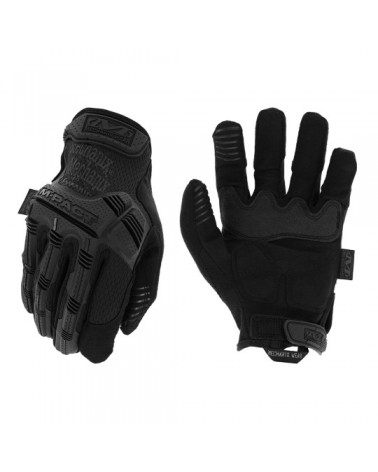 Gants M-Pact noir