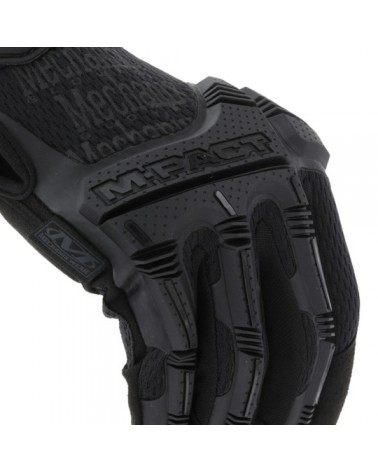 Gants M-Pact noir