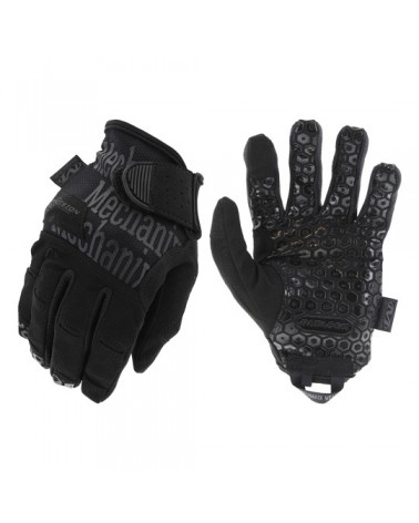 Gants High Dexterity noir