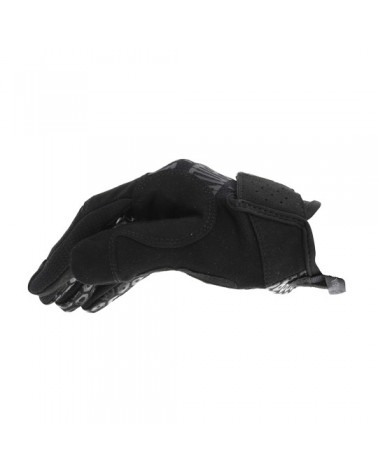 Gants High Dexterity noir