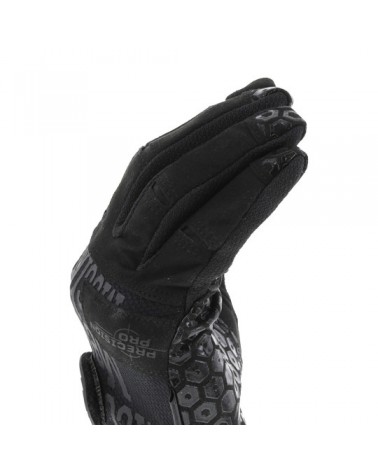 Gants High Dexterity noir