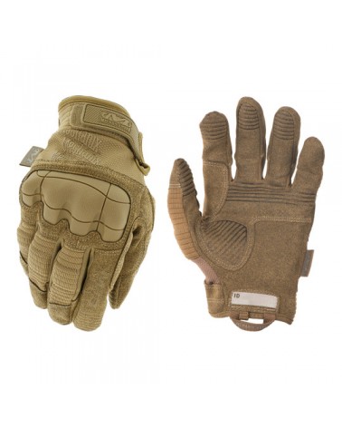 Gants coqués M-Pact 3 tan