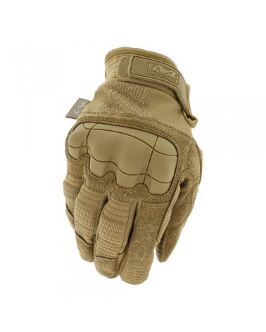 Gants coqués M-Pact 3 tan