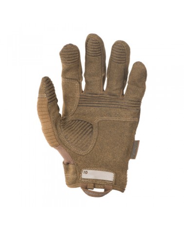 Gants coqués M-Pact 3 tan