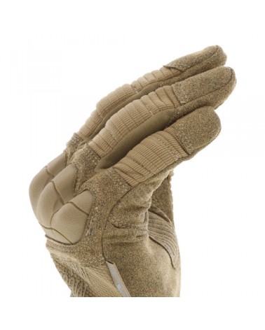 Gants coqués M-Pact 3 tan