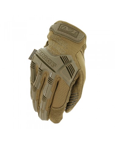 Gants M-Pact tan