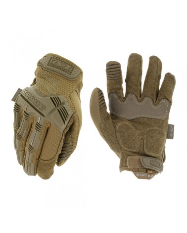 Gants M-Pact tan