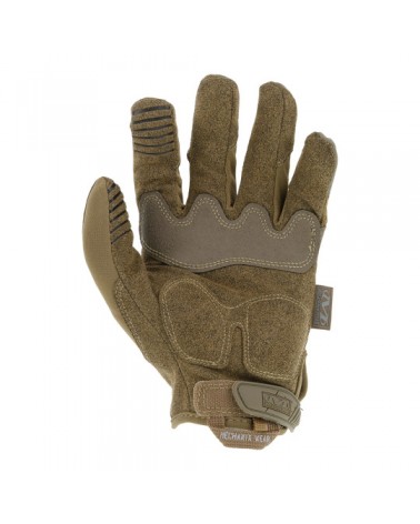 Gants M-Pact tan