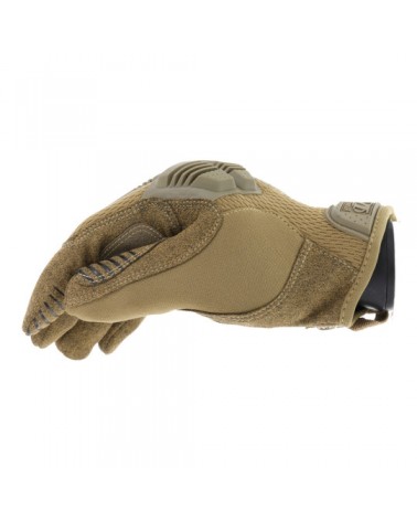 Gants M-Pact tan