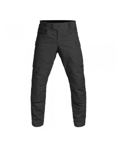 Pantalon FIGHTER (noir-bleu-tan-vert)