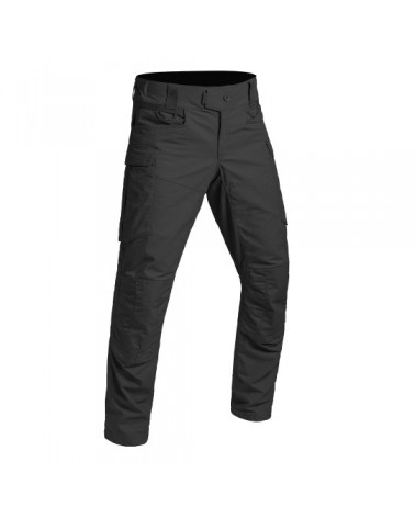 Pantalon FIGHTER (noir-bleu-tan-vert)