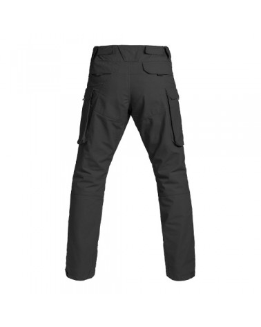 Pantalon FIGHTER (noir-bleu-tan-vert)