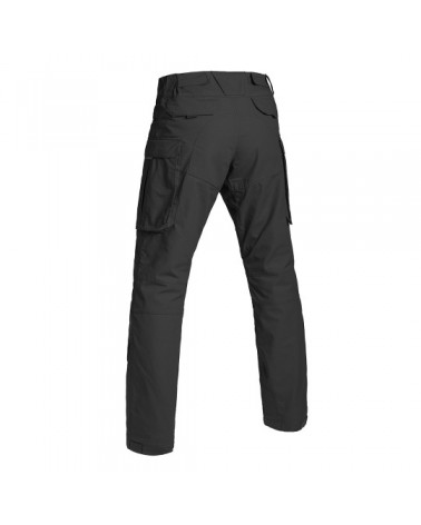 Pantalon FIGHTER (noir-bleu-tan-vert)