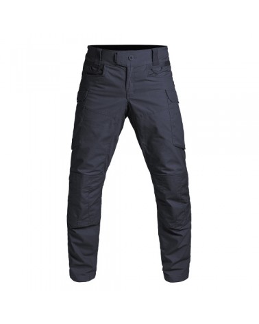 Pantalon FIGHTER (noir-bleu-tan-vert)