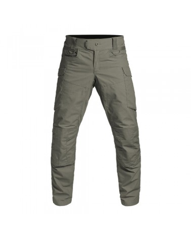 Pantalon FIGHTER (noir-bleu-tan-vert)