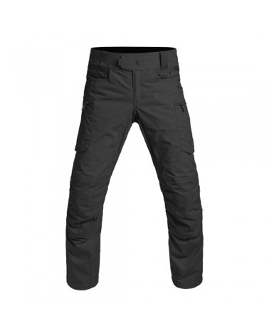 Pantalon V2 FIGHTER (noir-bleu-tan-vert)