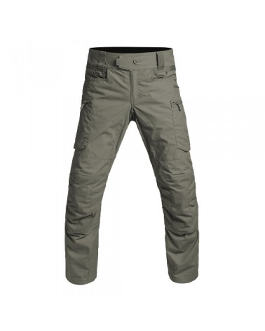 Pantalon V2 FIGHTER (noir-bleu-tan-vert)