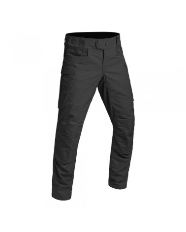 Pantalon V2 FIGHTER (noir-bleu-tan-vert)