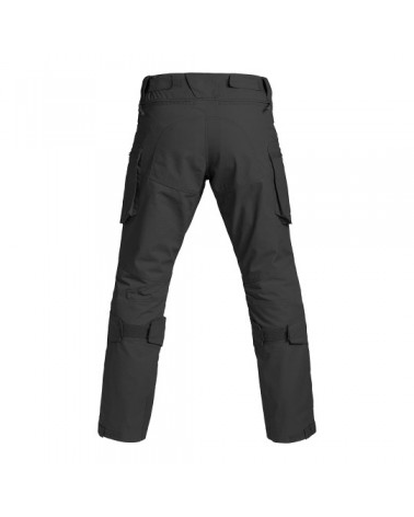 Pantalon V2 FIGHTER (noir-bleu-tan-vert)